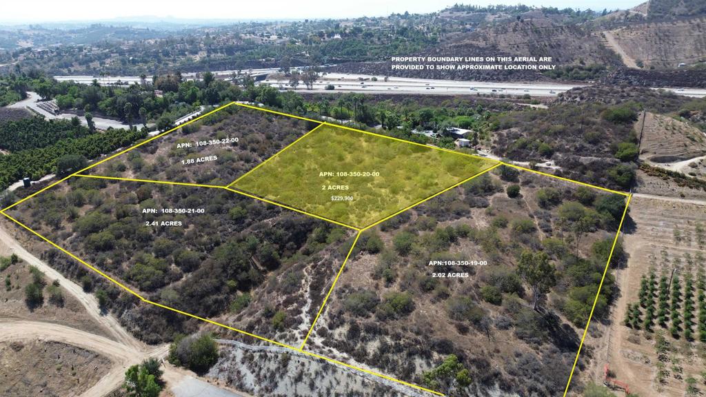 20 Mission Ridge Lane Fallbrook, CA 92028 - Photo 2 of 11 Gallery Image 2