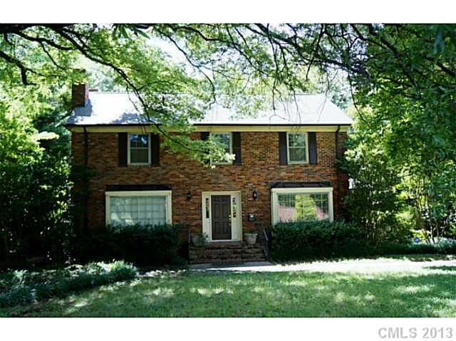 4808 Walker Road, Unit 28 Charlotte, NC 28211 - Photo 1 of 15 Gallery Image 1
