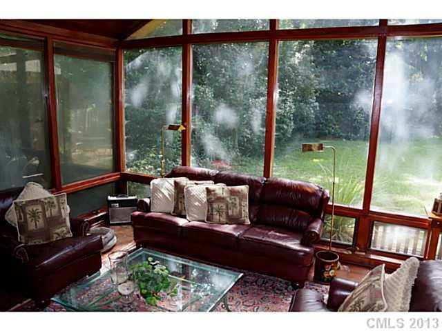 4808 Walker Road, Unit 28 Charlotte, NC 28211 - Photo 15 of 15 Gallery Image 15