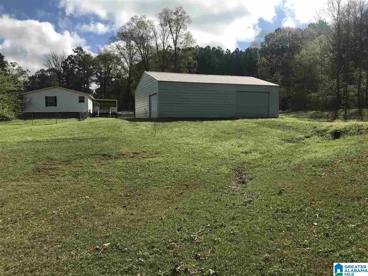 3551 Alexandria-Wellington Road Alexandria, AL 36250 - Photo 39 of 42
