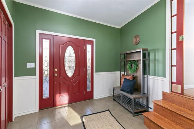 $681,000 | 5 Amberwood Drive, Atkinson, NH 03811