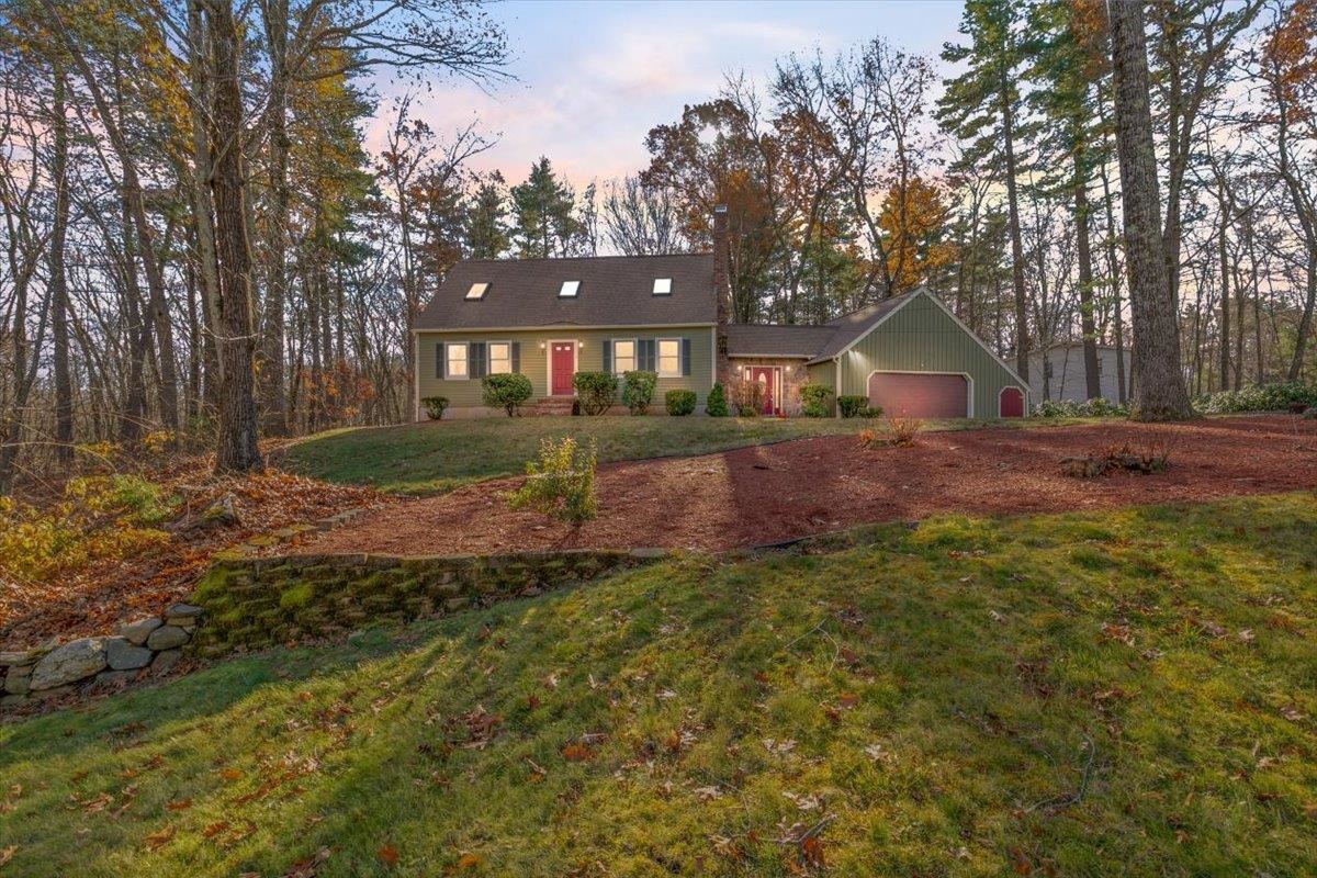 5 Amberwood Drive Atkinson, NH 03811 - Photo 2 of 47