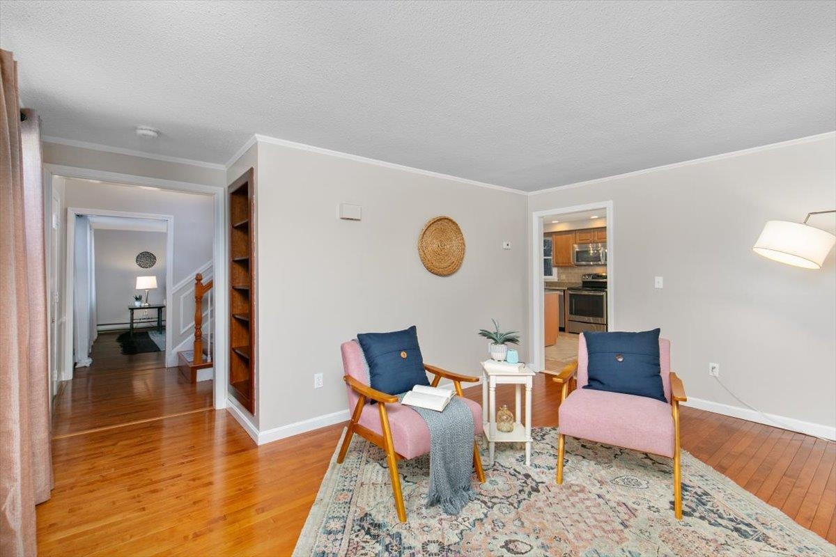 5 Amberwood Drive Atkinson, NH 03811 - Photo 21 of 47