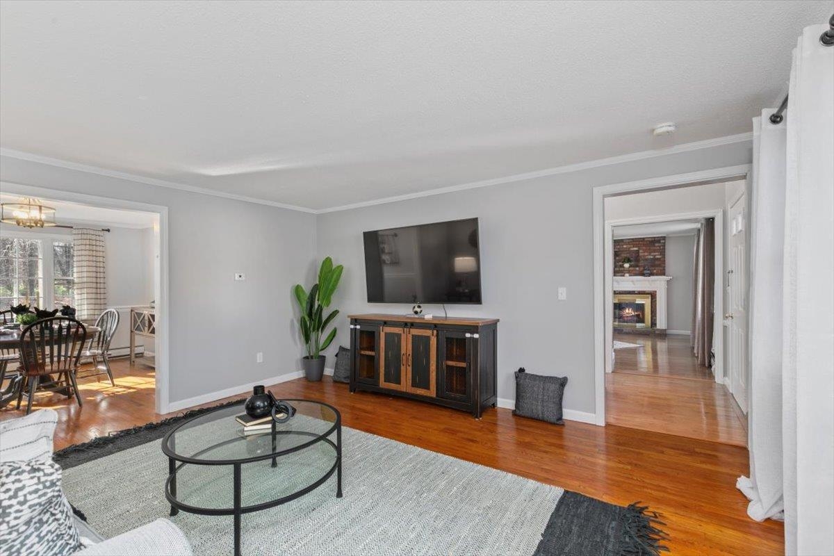 5 Amberwood Drive Atkinson, NH 03811 - Photo 24 of 47