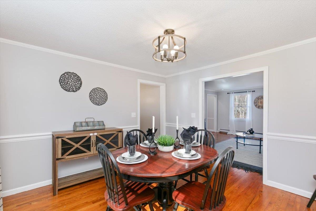 5 Amberwood Drive Atkinson, NH 03811 - Photo 26 of 47