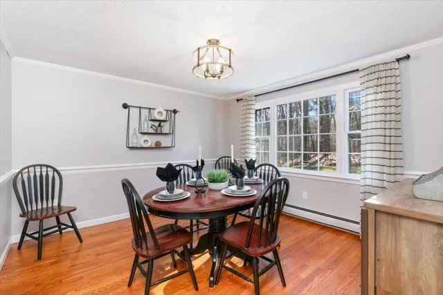 $681,000 | 5 Amberwood Drive, Atkinson, NH 03811