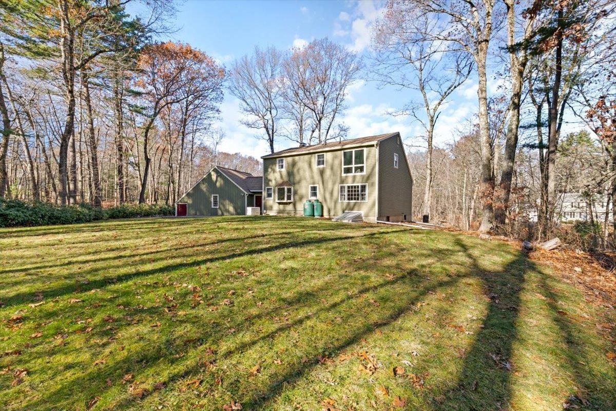 5 Amberwood Drive Atkinson, NH 03811 - Photo 45 of 47