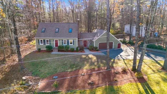 $681,000 | 5 Amberwood Drive, Atkinson, NH 03811