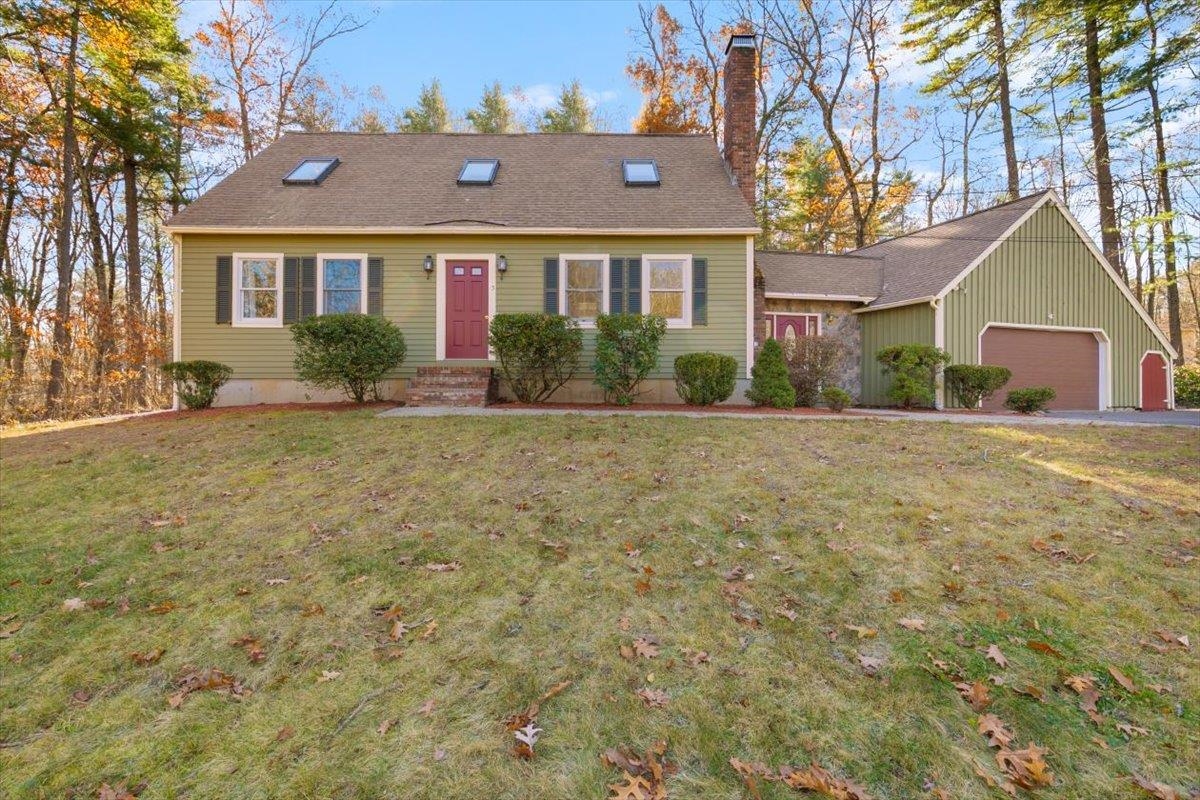 5 Amberwood Drive Atkinson, NH 03811 - Photo 7 of 47