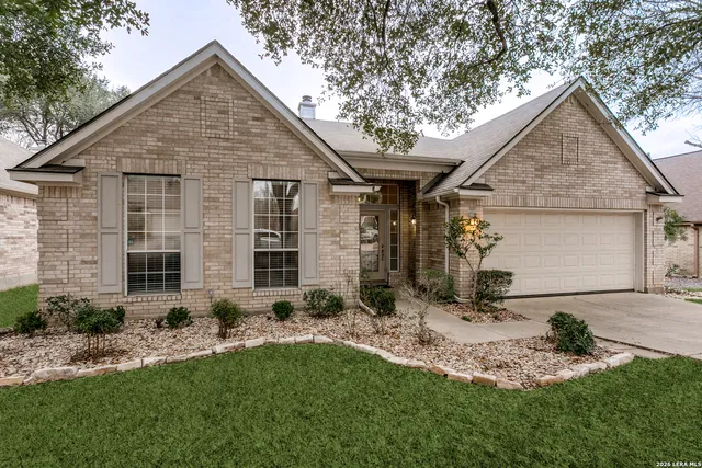 $395,000 | 3010 Sable Crossing, San Antonio, TX 78232