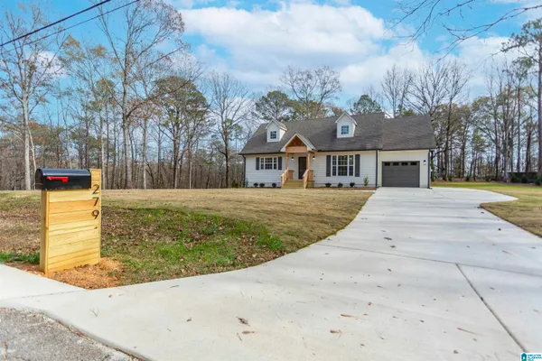 $419,900 | 279 Mays Bend Drive, Pell City, AL 35128