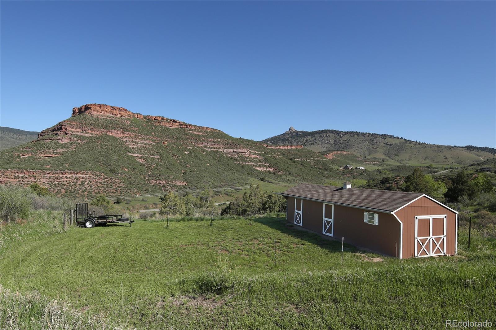 6895 Milner Mountain Ranch Road Fort Collins, CO 80526 - Photo 6 of 31 Gallery Image 6