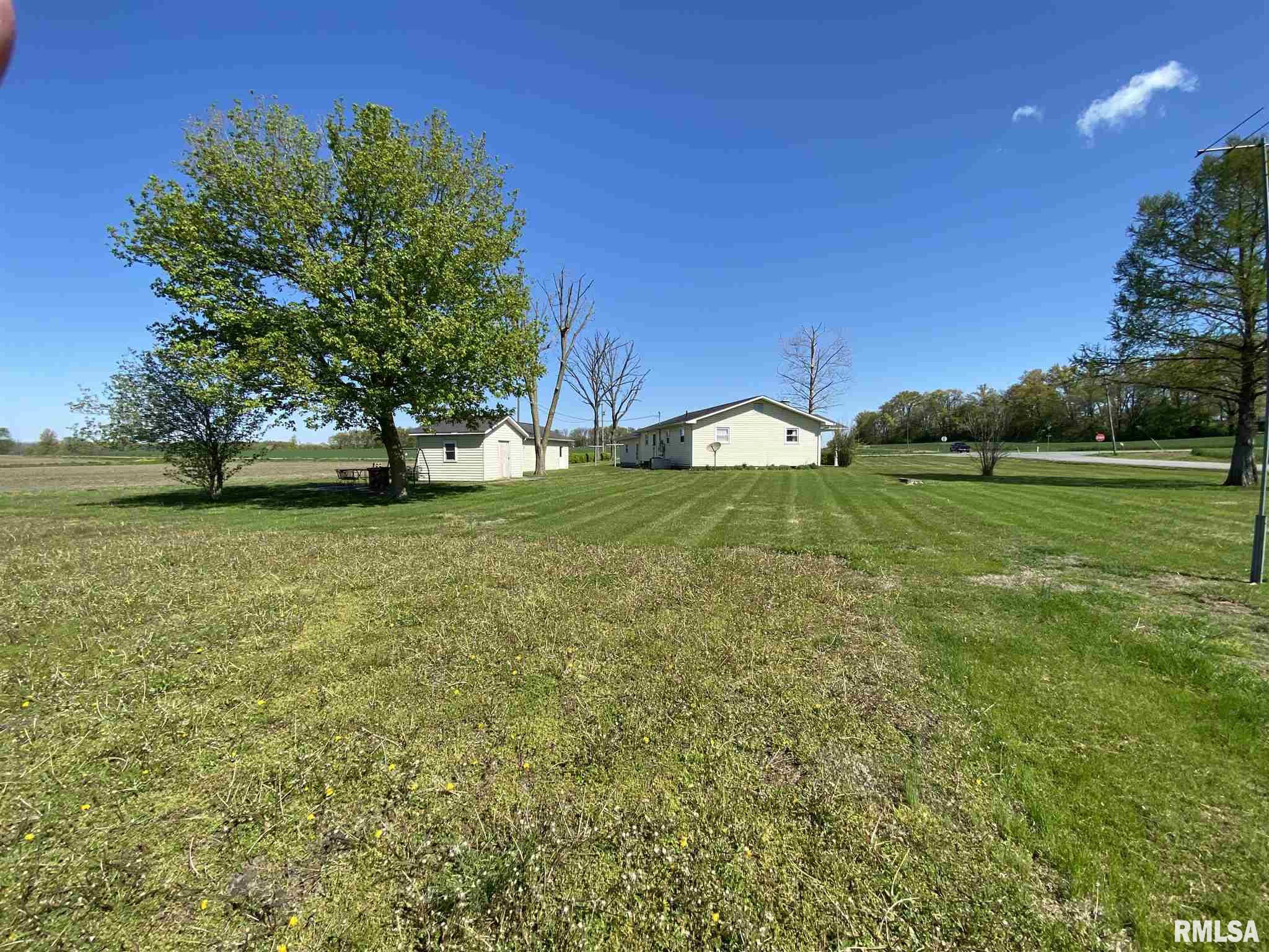 2060 Park Street Road Mulkeytown, IL 62865 - Photo 19 of 42 Gallery Image 19