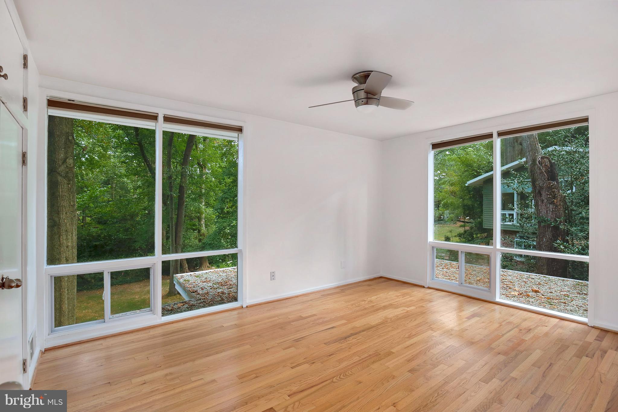 7315 Stafford Road Alexandria, VA 22307 - Photo 21 of 30 Bedroom