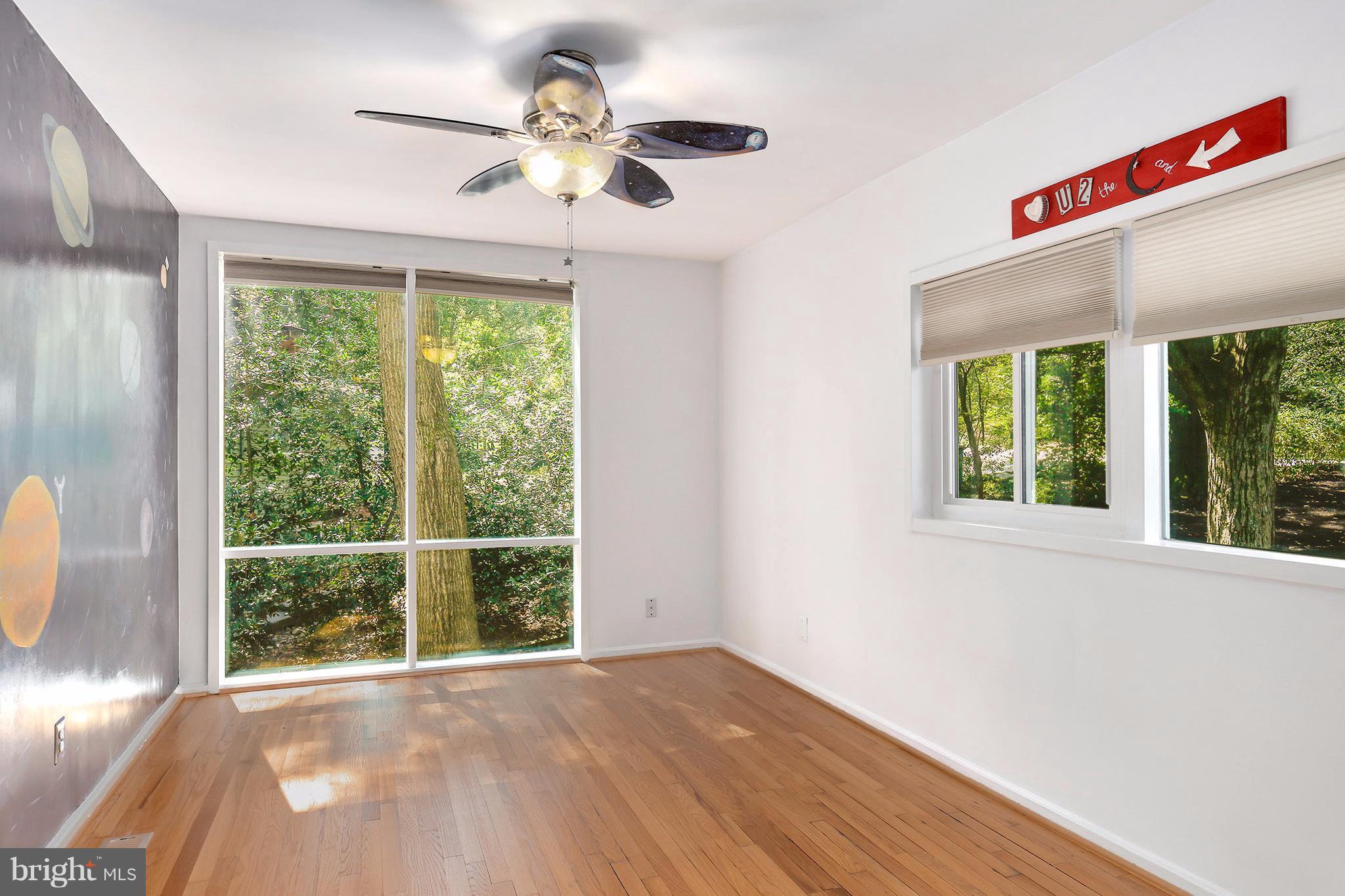 7315 Stafford Road Alexandria, VA 22307 - Photo 23 of 30 Bedroom