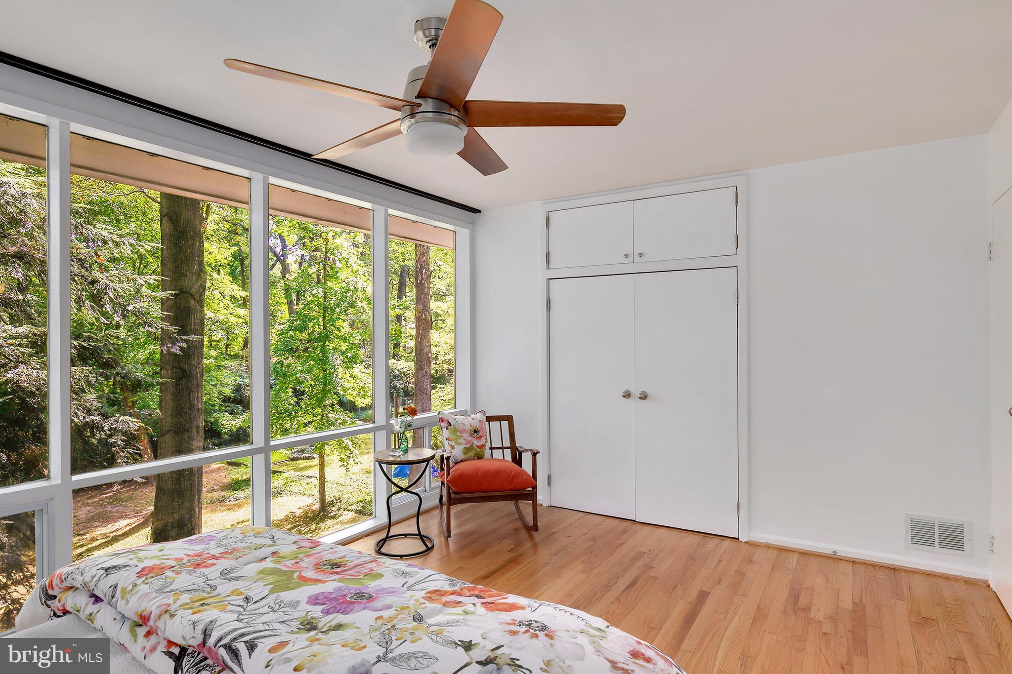 7315 Stafford Road Alexandria, VA 22307 - Photo 25 of 30 Bedroom (Master)