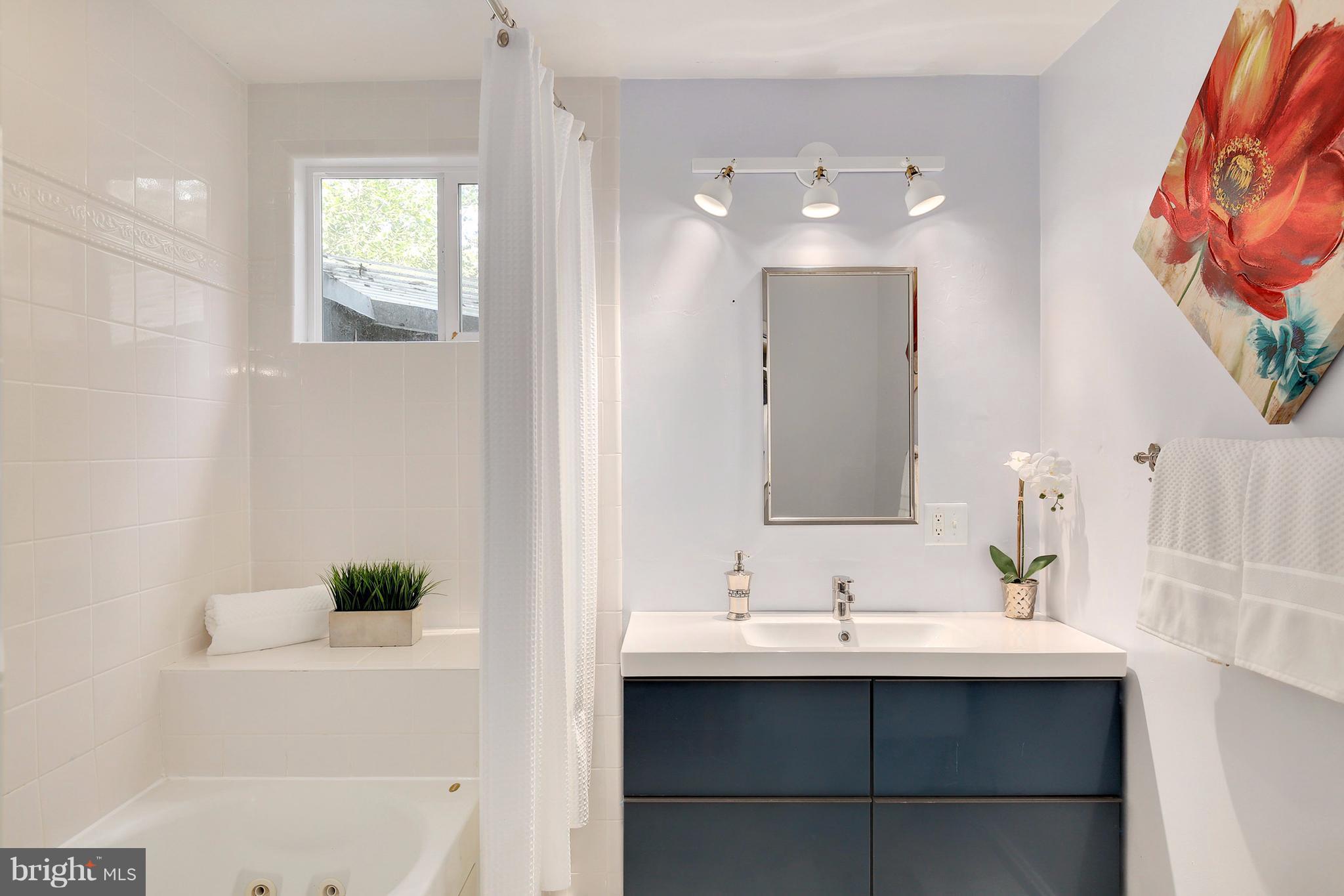 7315 Stafford Road Alexandria, VA 22307 - Photo 26 of 30 Bath (Master)