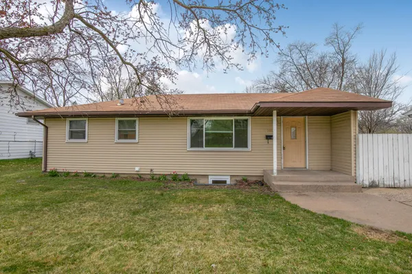 $267,500 | 1013 25th Avenue North, St. Cloud, MN 56303