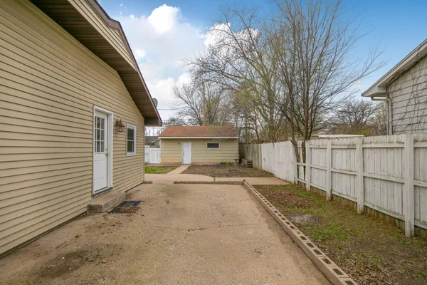 $267,500 | 1013 25th Avenue North, St. Cloud, MN 56303