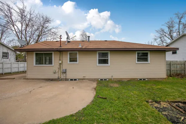 $267,500 | 1013 25th Avenue North, St. Cloud, MN 56303