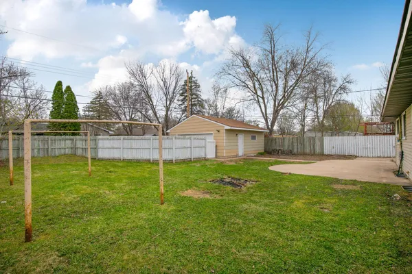 $267,500 | 1013 25th Avenue North, St. Cloud, MN 56303