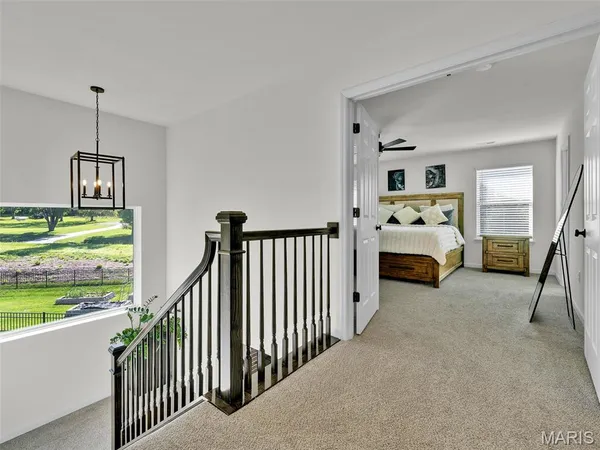 $535,000 | 936 Little Fieldstone Court, Wentzville, MO 63385