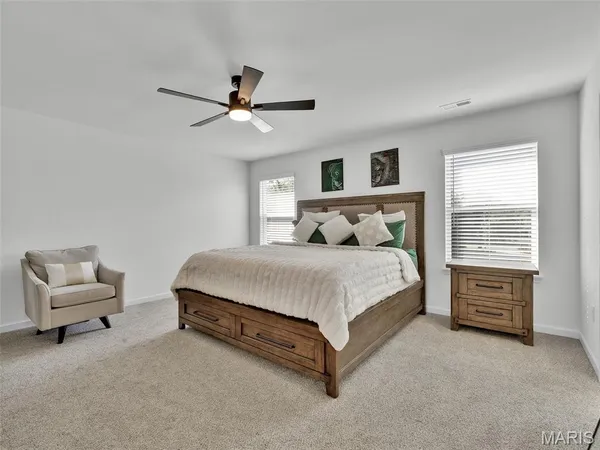 $535,000 | 936 Little Fieldstone Court, Wentzville, MO 63385