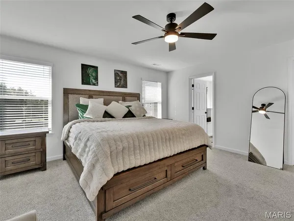 $535,000 | 936 Little Fieldstone Court, Wentzville, MO 63385