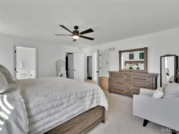 $535,000 | 936 Little Fieldstone Court, Wentzville, MO 63385