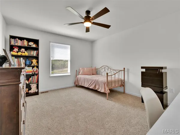 $535,000 | 936 Little Fieldstone Court, Wentzville, MO 63385