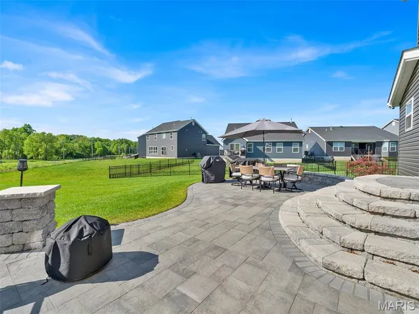 $535,000 | 936 Little Fieldstone Court, Wentzville, MO 63385