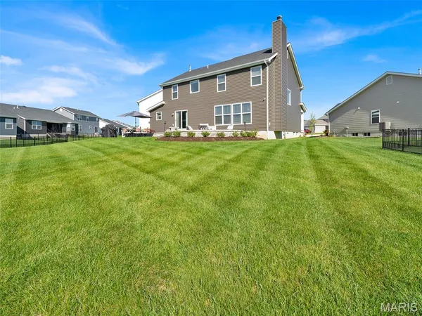 $535,000 | 936 Little Fieldstone Court, Wentzville, MO 63385