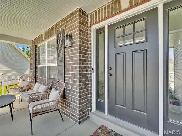 $535,000 | 936 Little Fieldstone Court, Wentzville, MO 63385