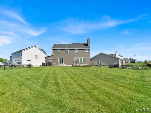 $535,000 | 936 Little Fieldstone Court, Wentzville, MO 63385