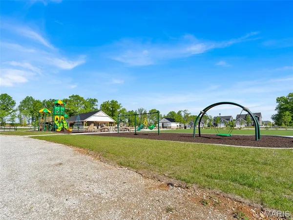 $535,000 | 936 Little Fieldstone Court, Wentzville, MO 63385