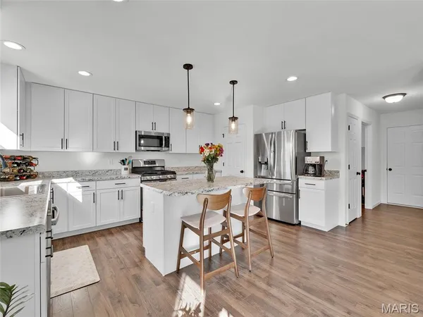 $535,000 | 936 Little Fieldstone Court, Wentzville, MO 63385