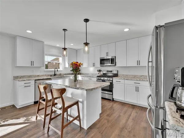 $535,000 | 936 Little Fieldstone Court, Wentzville, MO 63385