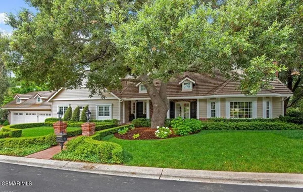 $3,050,000 | 5390 Long Shadow Court, Westlake Village, CA 91362