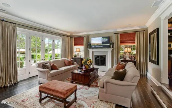 $3,050,000 | 5390 Long Shadow Court, Westlake Village, CA 91362