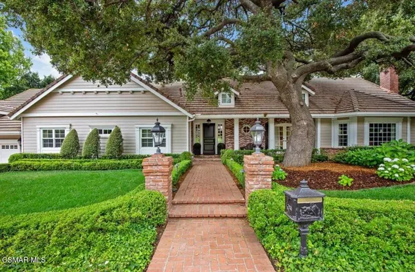 $3,050,000 | 5390 Long Shadow Court, Westlake Village, CA 91362