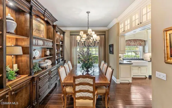 $3,050,000 | 5390 Long Shadow Court, Westlake Village, CA 91362