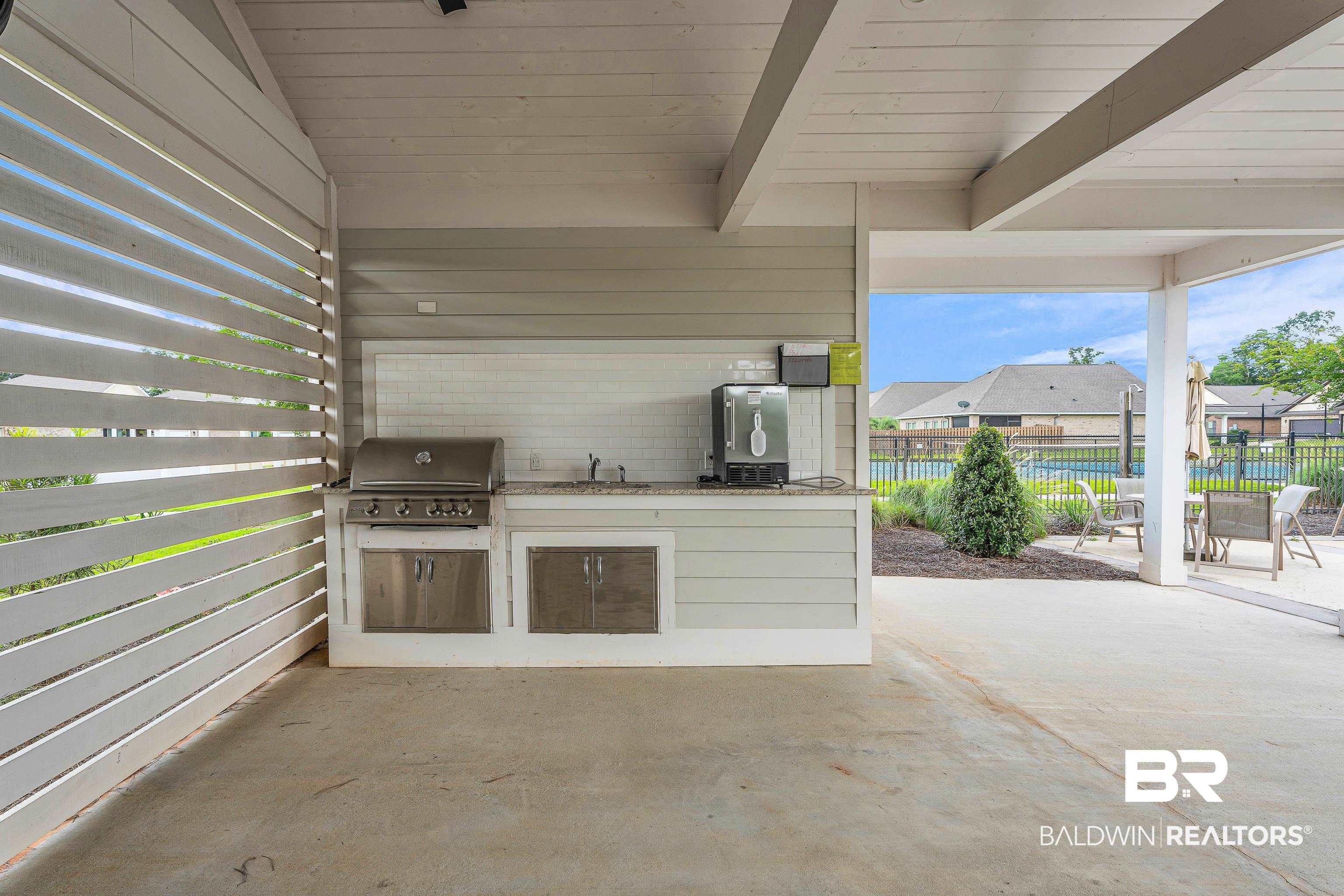 1556 Kairos Loop Foley, AL 36535 - Photo 43 of 51