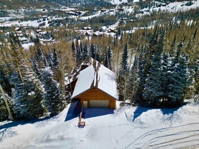 699 West Hunter Rdg Drive Brian Head, UT 84719 - Photo 57 of 62 DJI_0391