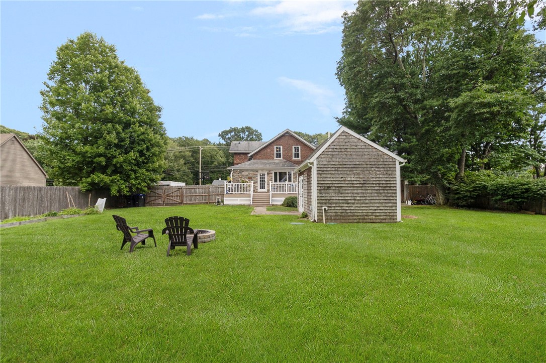 248 New Meadow Road Barrington, RI 02806 - Photo 34 of 39 Gallery Image 34
