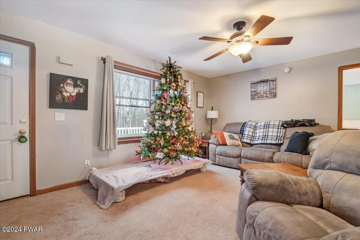 44 Van Dine Road Beach Lake, PA 18405 - Photo 5 of 40 LR