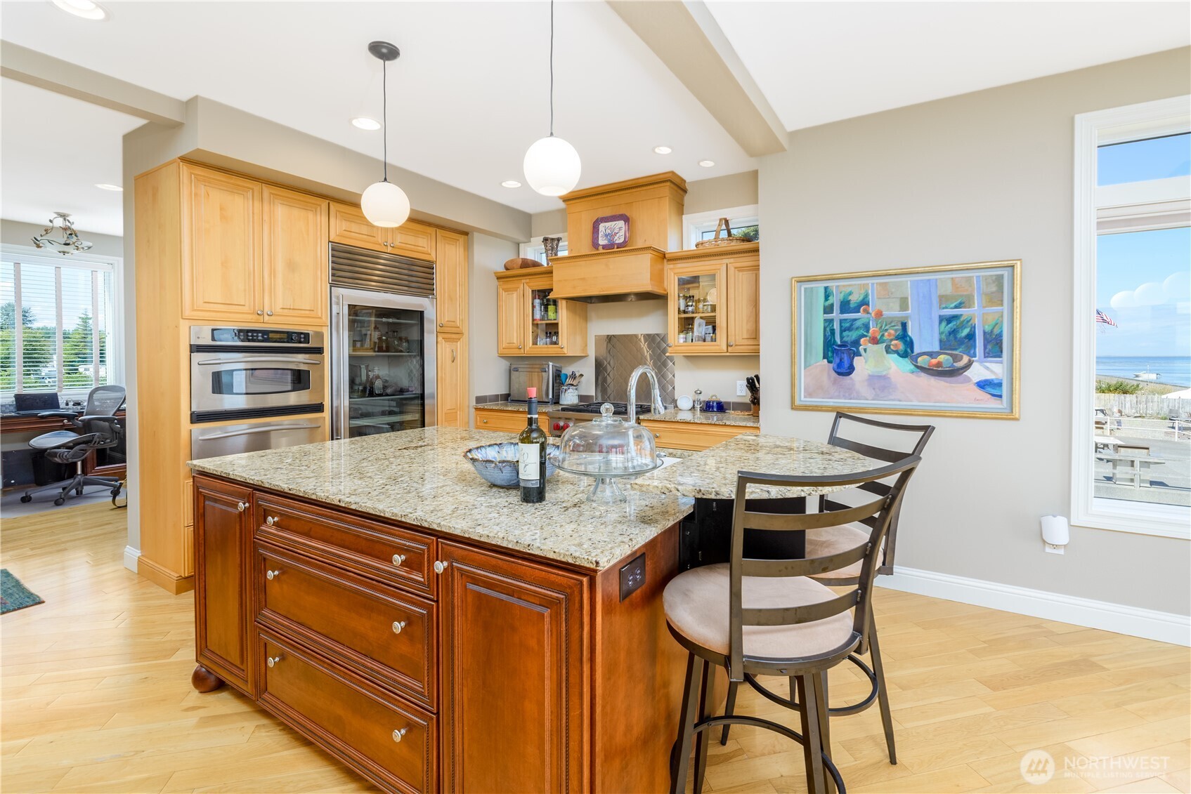 851-3 3 Crabs Road Sequim, WA 98382 - Photo 9 of 39 Gallery Image 9