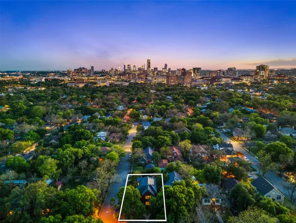 $1,249,000 | 609 Texas Avenue, Austin, TX 78705