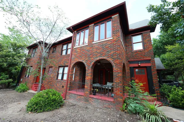 $1,499,000 | 609 Texas Avenue, Austin, TX 78705