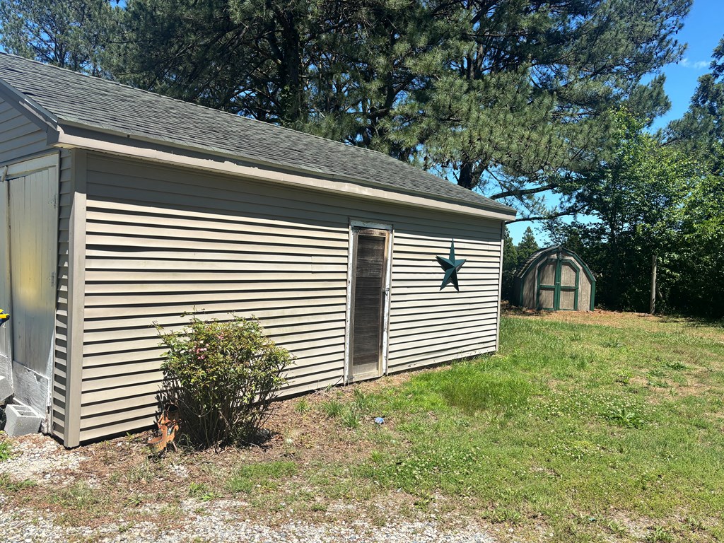 26577 Texaco Town Road Melfa, VA 23410 - Photo 37 of 38