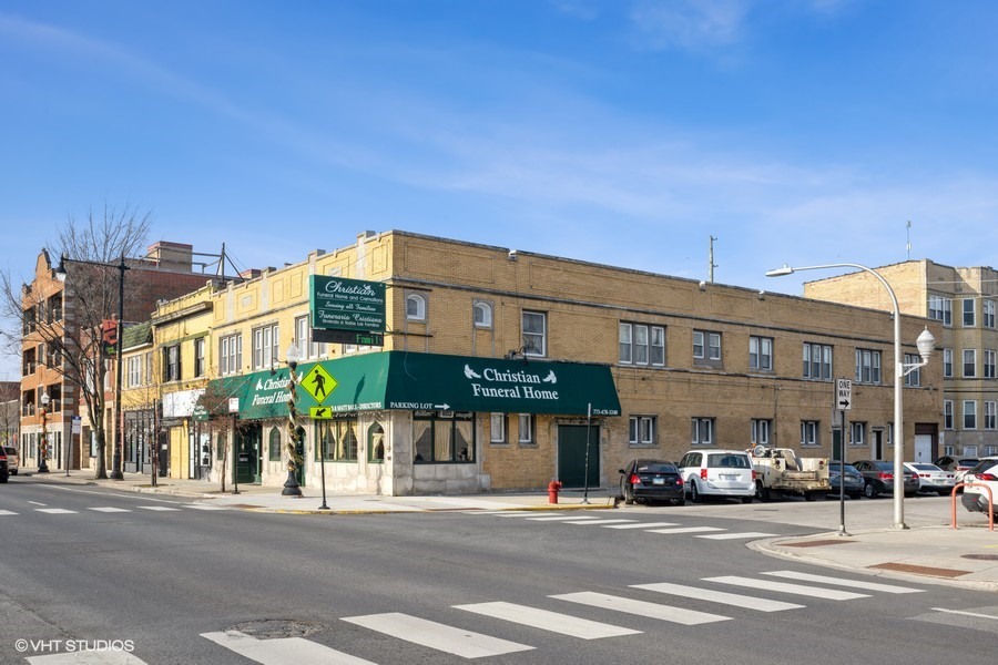 3100 West Irving Park Rd  